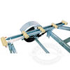 Trailer Roller Bunks