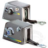 TW Series Electric Winches for boat trailers and horizontal pulling 