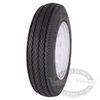 Carlisle Trailer Mounted Wheel & Tires