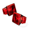 Wesbar Deluxe Over 80" Tail Light