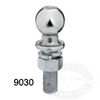ACME Chrome Trailer Balls