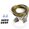 Wesbar Wishbone 25 Trailer Wiring Kit