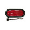 Anderson E421KR Sealed Oval Stop, Turn & Tail Trailer Light Kit