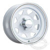 Carlisle Eight Spoke Trailer Wheels