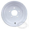 Carlisle Solid Rim Trailer Wheels