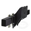 Spare Tire Bracket