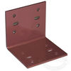 Dutton Lainson Trailer Winch Mounting Bracket