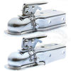 Quick-Lock Class Trailer Couplers