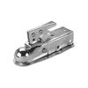 Fas-Lok Trailer Coupler