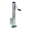 Fulton Fixed Mount Trailer Jack