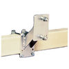 Hi-Mount Spare Tire Carrier