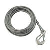 Fulton Winch Cables with Hooks
