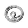Powerwinch Electric Trailer Winch Cable