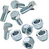 Replacement Trailer Wheel Lug Nuts and Bolts