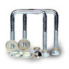 Square U-Bolts