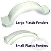 Plastic Boat Trailer Fenders