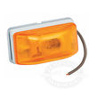 Wesbar - Waterproof Combination Marker / Clearance Lamps