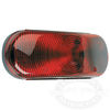 Wesbar Sealed Oval Stop/Turn/Tail Lamp Kit