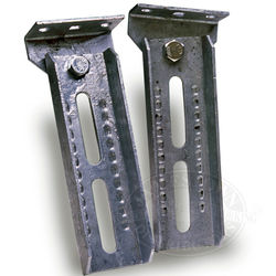 Trailer Bolster Brackets