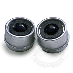 Boat Trailer Hub Dust Caps With Grommets