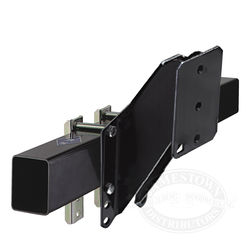 Spare Tire Bracket