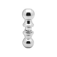 Double Sided Trailer Ball