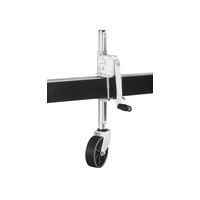 Fulton Rack Trailer Jack