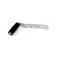 Fulton 7 Trailer Winch Handle for single speed winches.