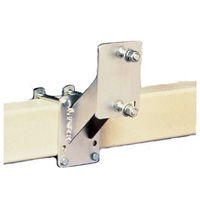 Hi-Mount Spare Tire Carrier