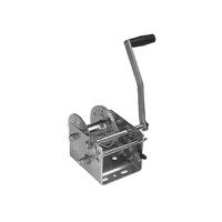 Fulton Two-Speed Trailer Winches
