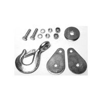 Powerwinch Winch Pulley Blocks