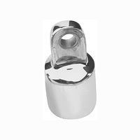 Top Rail Fittings