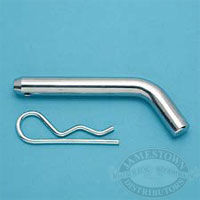 Suncor 304 SS Trailer Hitch Pin