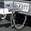 Trailer Safety Chains, boat trailer chain