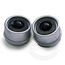 Boat Trailer Hub Dust Caps With Grommets