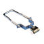 Locking Spare Tire Carrier