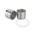 Bearing Buddy Trailer Hub