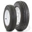 Carlisle Mounted Sport Trail Trailer Tires and Wheels