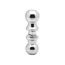 Double Sided Trailer Ball