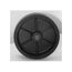 Spare Trailer Jack Wheel