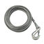 Fulton Winch Cables with Hooks