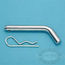 Suncor 304 SS Trailer Hitch Pin