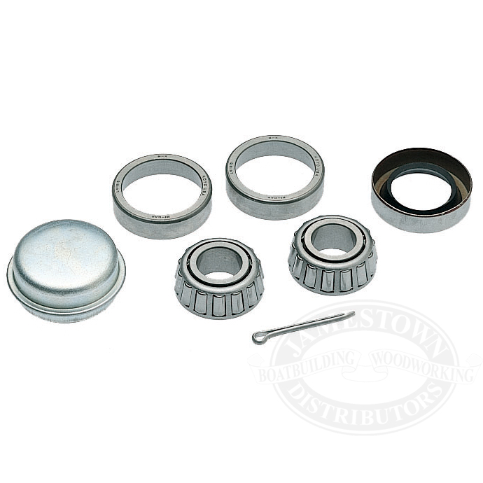 Bearing Replacement Sets