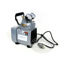 Vacuum Bagging Pump for Fiberglassing, Laminating, board / boat building