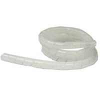 AirTech Spiral Wrap for molding and infusing resin during vacuum bagging