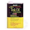 Boatlife Teak Brite Hi-Tech Teak Oil Sealer
