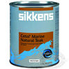 Sikkens Cetol Marine Natural Teak