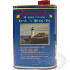Circa 1850 Marine Grade Tungn Teak Oil