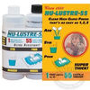 Circa 1850 Nu Lustre 55 Epoxy Coating