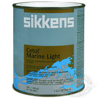 Sikkens Cetol Marine Light